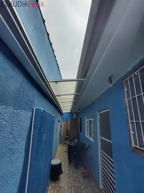 Foto 5 de Casa com 2 quartos à venda, 100m2 em Mirim, Praia Grande - SP