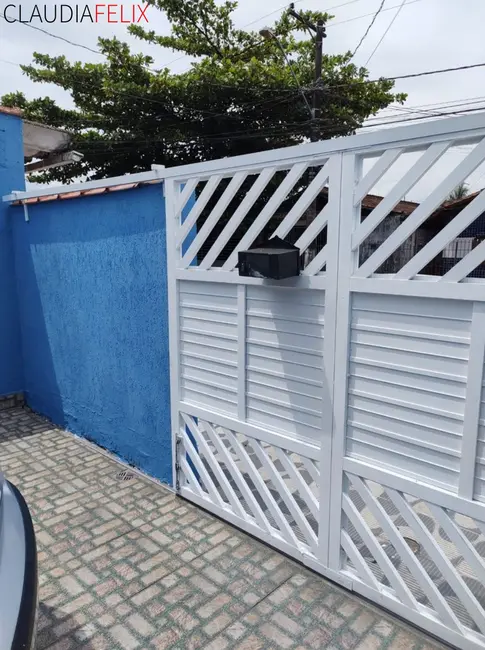 Foto 4 de Casa com 2 quartos à venda, 100m2 em Mirim, Praia Grande - SP