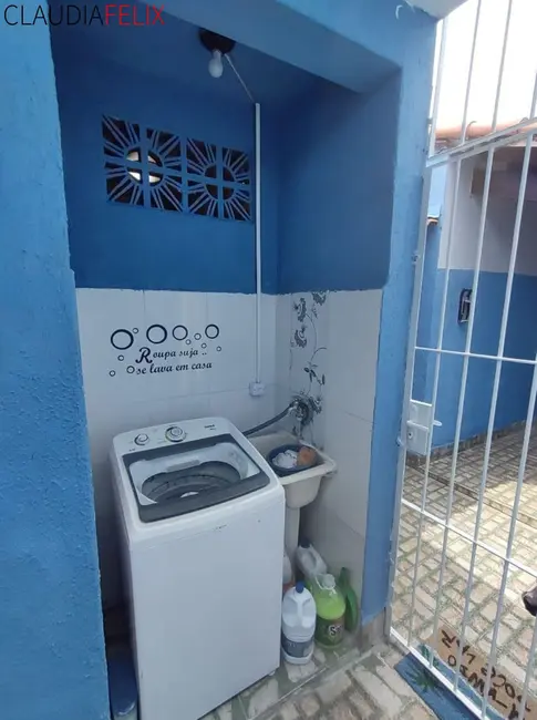 Foto 6 de Casa com 2 quartos à venda, 100m2 em Mirim, Praia Grande - SP
