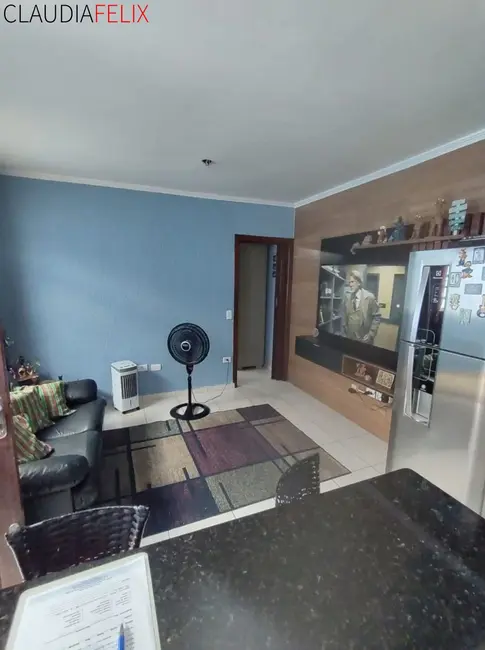 Foto 8 de Casa com 2 quartos à venda, 100m2 em Mirim, Praia Grande - SP