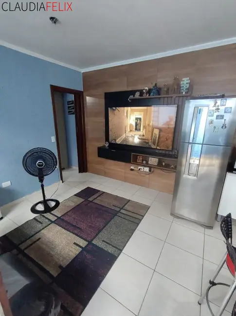 Foto 7 de Casa com 2 quartos à venda, 100m2 em Mirim, Praia Grande - SP