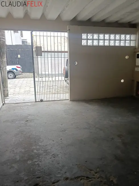 Foto 3 de Casa com 2 quartos à venda, 70m2 em Guilhermina, Praia Grande - SP