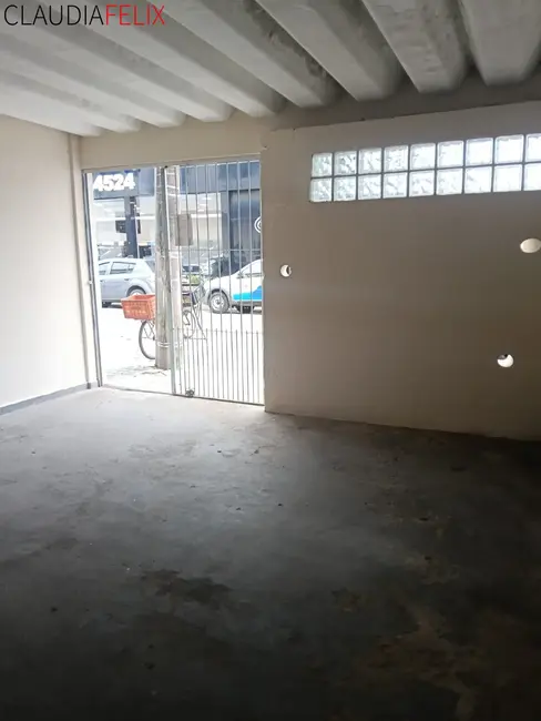 Foto 2 de Casa com 2 quartos à venda, 70m2 em Guilhermina, Praia Grande - SP