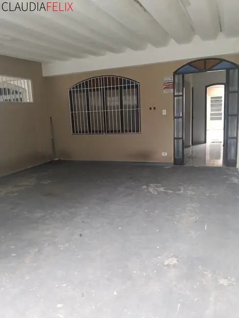 Foto 4 de Casa com 2 quartos à venda, 70m2 em Guilhermina, Praia Grande - SP