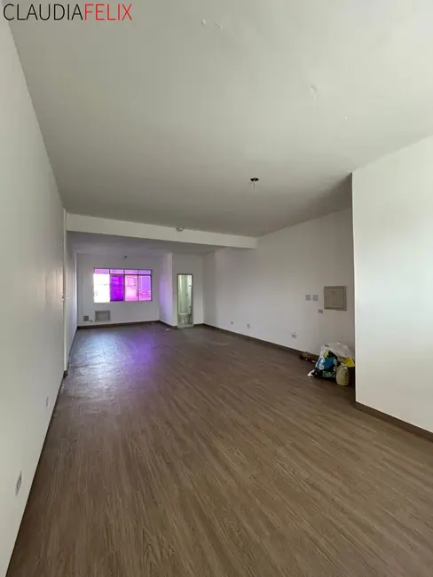 Foto 1 de Sala Comercial para alugar, 51m2 em Boqueirão, Praia Grande - SP