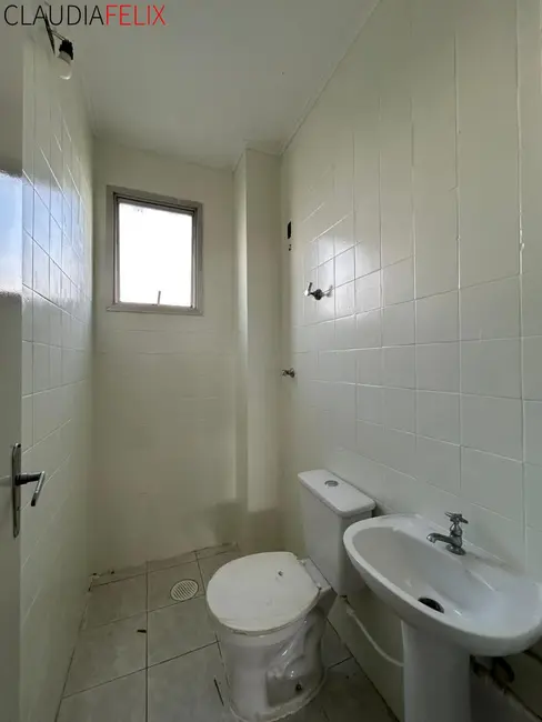 Foto 5 de Sala Comercial para alugar, 51m2 em Boqueirão, Praia Grande - SP