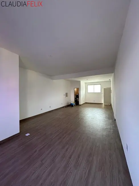Foto 4 de Sala Comercial para alugar, 51m2 em Boqueirão, Praia Grande - SP