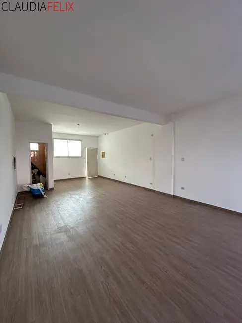 Foto 3 de Sala Comercial para alugar, 51m2 em Boqueirão, Praia Grande - SP