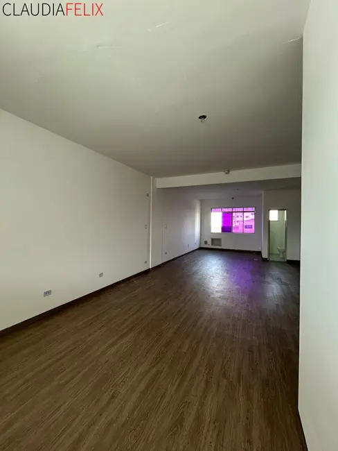 Foto 2 de Sala Comercial para alugar, 51m2 em Boqueirão, Praia Grande - SP
