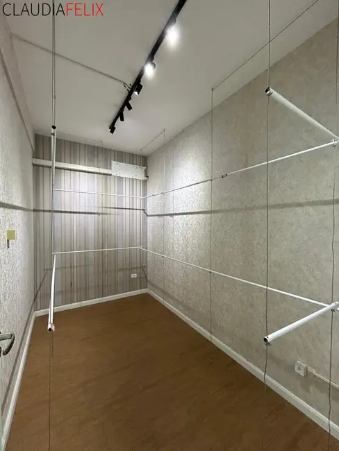 Foto 7 de Sala Comercial para alugar, 51m2 em Boqueirão, Praia Grande - SP