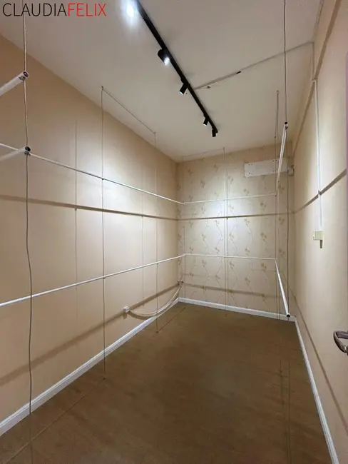 Foto 6 de Sala Comercial para alugar, 51m2 em Boqueirão, Praia Grande - SP