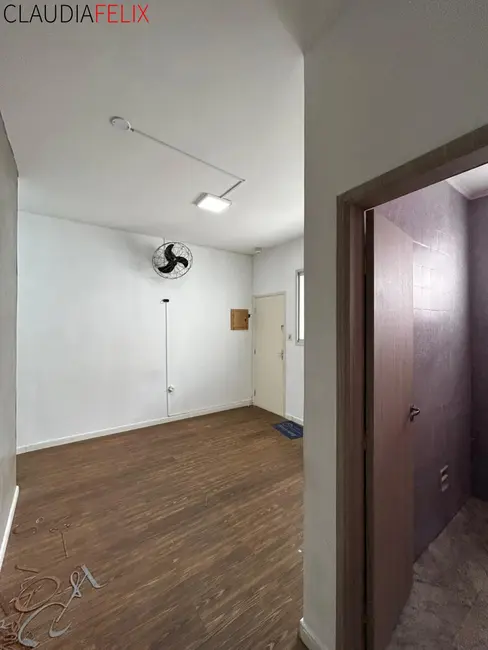Foto 3 de Sala Comercial para alugar, 51m2 em Boqueirão, Praia Grande - SP