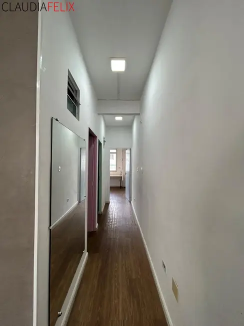 Foto 5 de Sala Comercial para alugar, 51m2 em Boqueirão, Praia Grande - SP