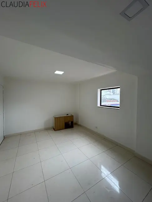 Foto 1 de Sala Comercial para alugar, 16m2 em Boqueirão, Praia Grande - SP