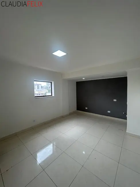 Foto 4 de Sala Comercial para alugar, 16m2 em Boqueirão, Praia Grande - SP