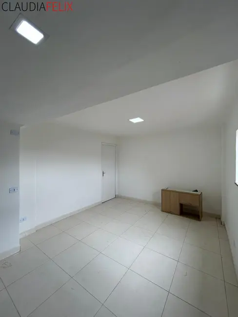 Foto 2 de Sala Comercial para alugar, 16m2 em Boqueirão, Praia Grande - SP