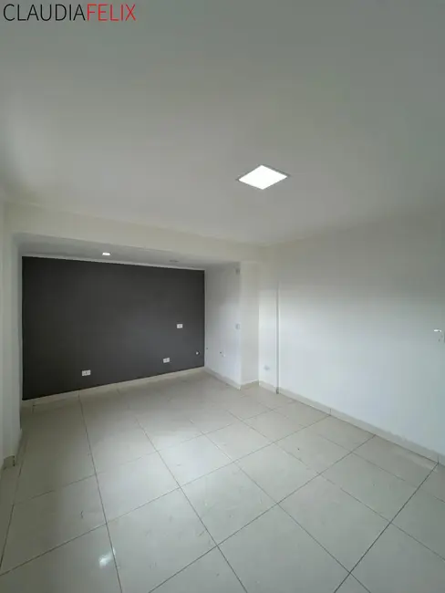 Foto 3 de Sala Comercial para alugar, 16m2 em Boqueirão, Praia Grande - SP