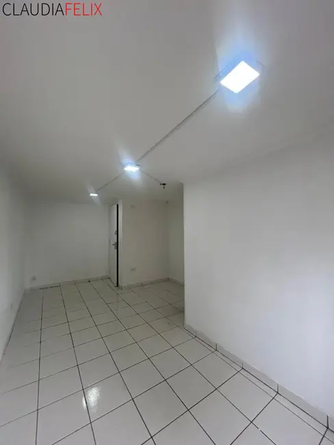 Foto 4 de Sala Comercial para alugar, 14m2 em Boqueirão, Praia Grande - SP