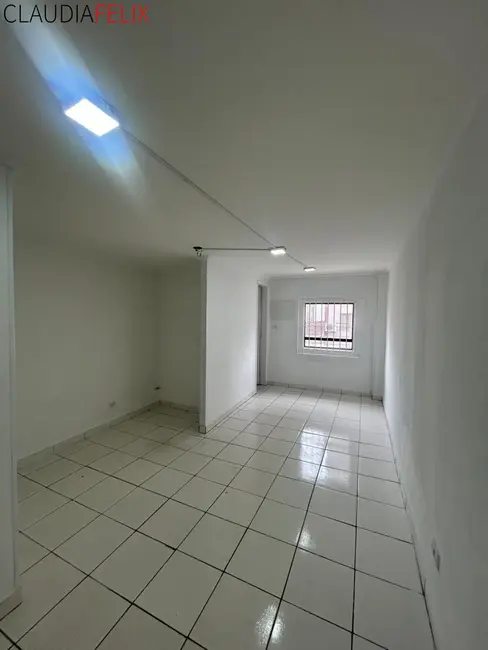 Foto 2 de Sala Comercial para alugar, 14m2 em Boqueirão, Praia Grande - SP