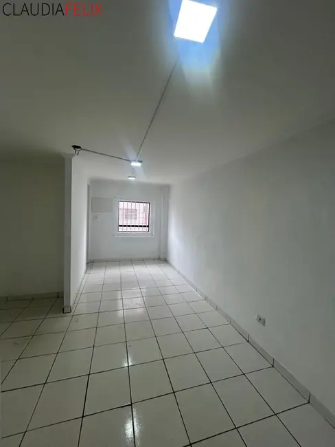 Foto 1 de Sala Comercial para alugar, 14m2 em Boqueirão, Praia Grande - SP