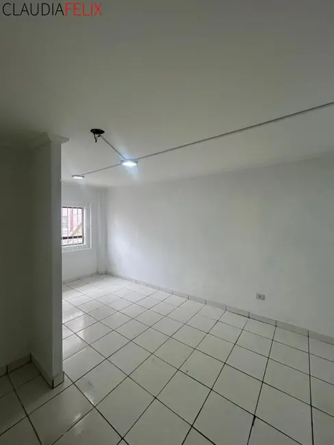 Foto 3 de Sala Comercial para alugar, 14m2 em Boqueirão, Praia Grande - SP
