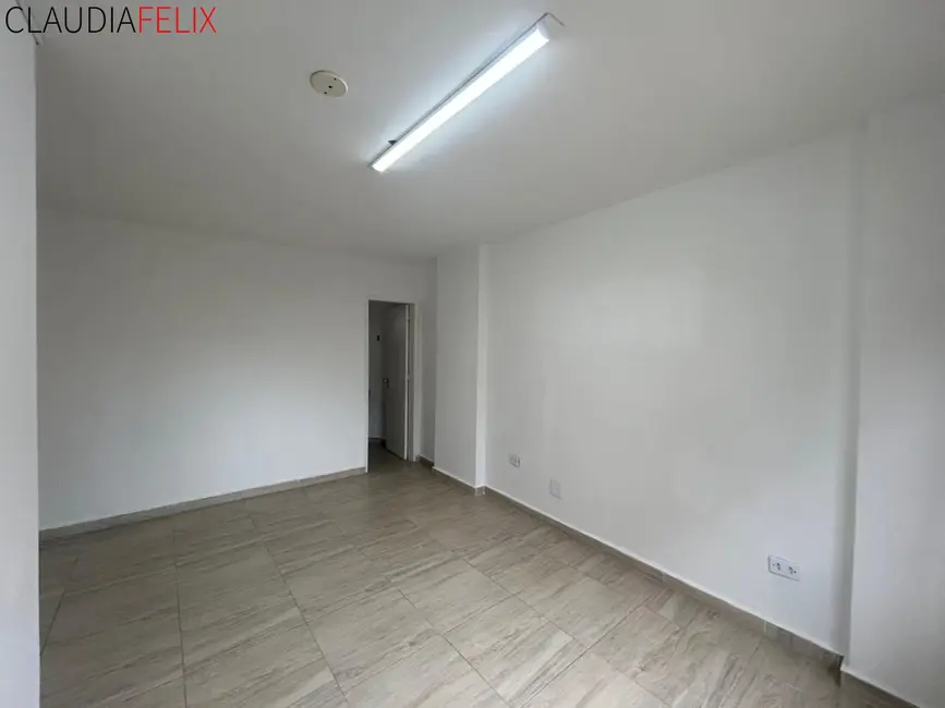 Foto 3 de Sala Comercial para alugar, 15m2 em Boqueirão, Praia Grande - SP
