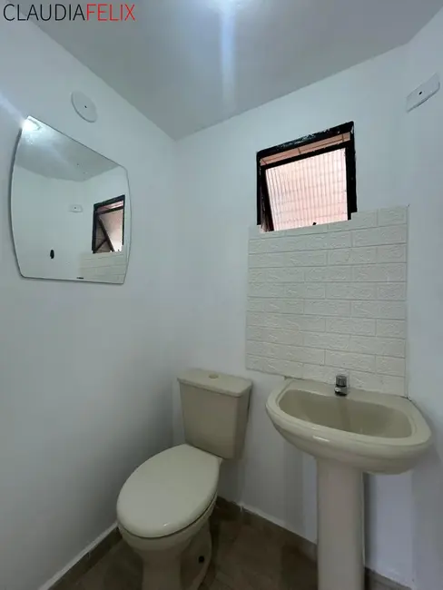 Foto 9 de Sala Comercial para alugar, 15m2 em Boqueirão, Praia Grande - SP