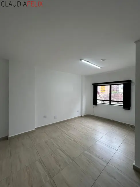 Foto 7 de Sala Comercial para alugar, 15m2 em Boqueirão, Praia Grande - SP