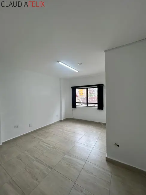 Foto 6 de Sala Comercial para alugar, 15m2 em Boqueirão, Praia Grande - SP