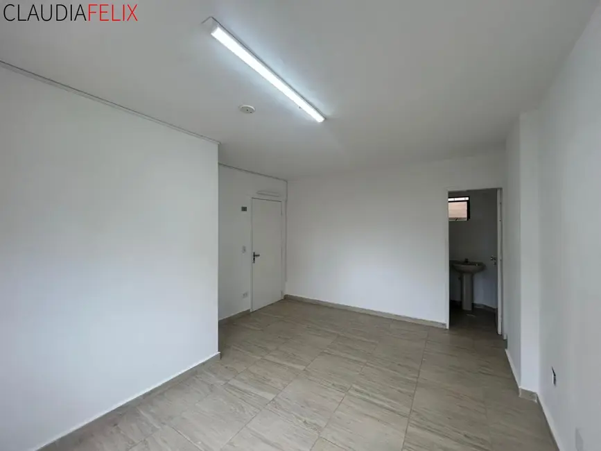 Foto 2 de Sala Comercial para alugar, 15m2 em Boqueirão, Praia Grande - SP