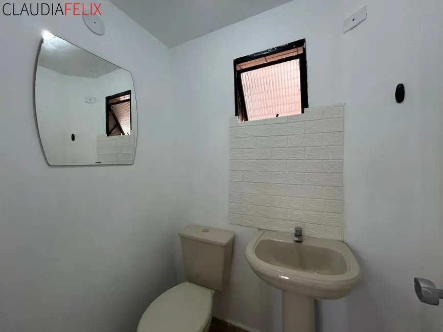 Foto 5 de Sala Comercial para alugar, 15m2 em Boqueirão, Praia Grande - SP