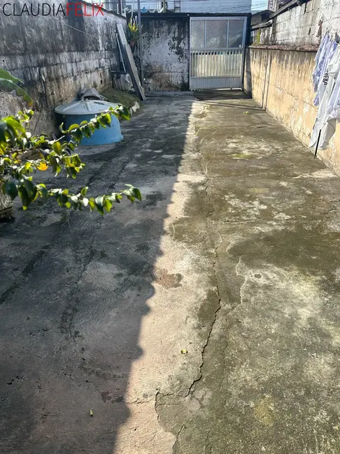 Foto 4 de Casa com 1 quarto à venda, 77m2 em Aviação, Praia Grande - SP