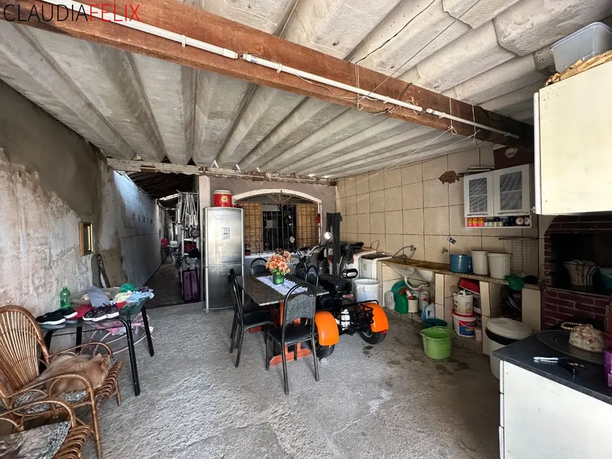Foto 9 de Casa com 1 quarto à venda, 77m2 em Aviação, Praia Grande - SP