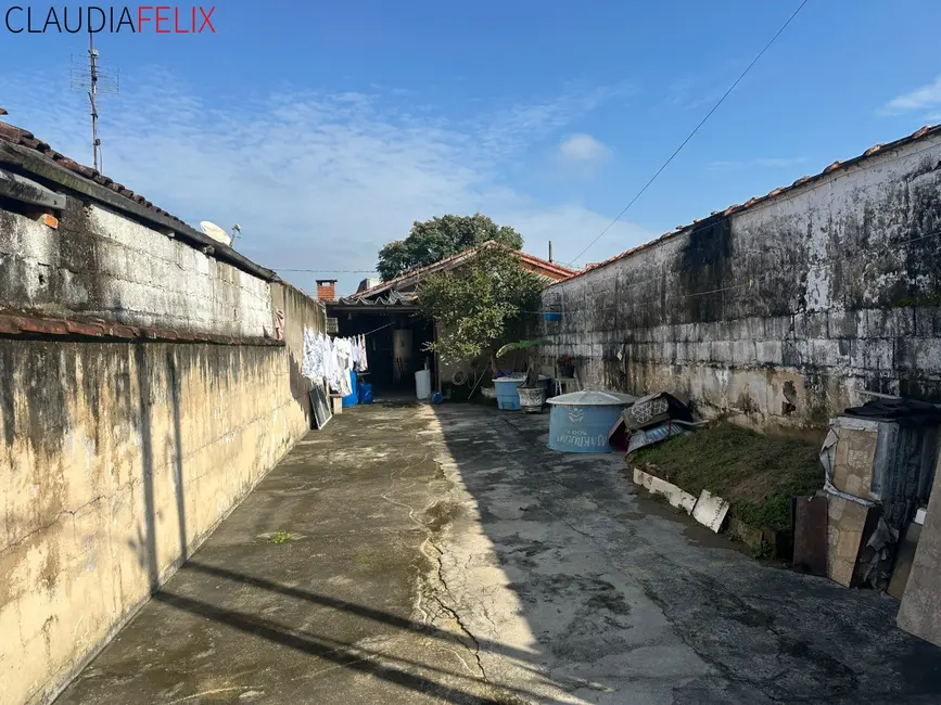 Foto 1 de Casa com 1 quarto à venda, 77m2 em Aviação, Praia Grande - SP