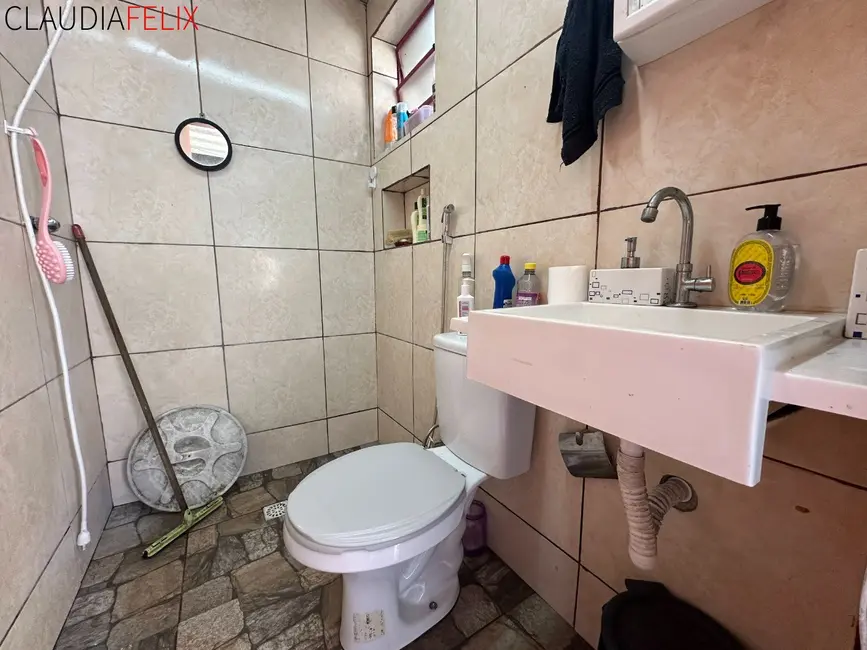 Foto 7 de Casa com 1 quarto à venda, 77m2 em Aviação, Praia Grande - SP