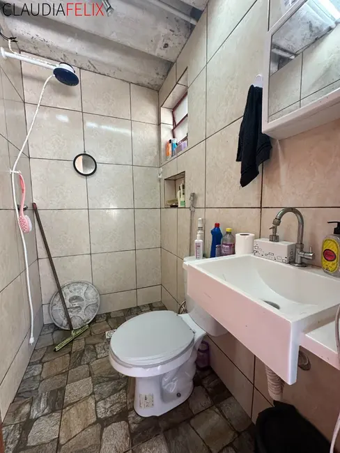 Foto 6 de Casa com 1 quarto à venda, 77m2 em Aviação, Praia Grande - SP