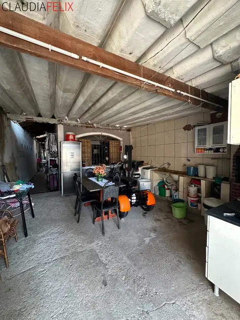 Foto 8 de Casa com 1 quarto à venda, 77m2 em Aviação, Praia Grande - SP
