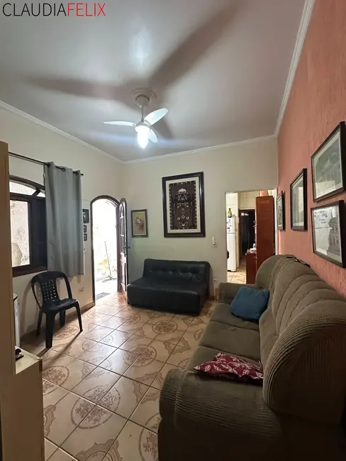Foto 3 de Casa com 2 quartos à venda, 111m2 em Aviação, Praia Grande - SP