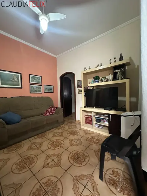 Foto 4 de Casa com 2 quartos à venda, 111m2 em Aviação, Praia Grande - SP