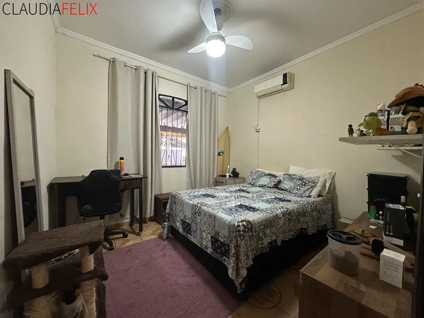 Foto 7 de Casa com 2 quartos à venda, 111m2 em Aviação, Praia Grande - SP