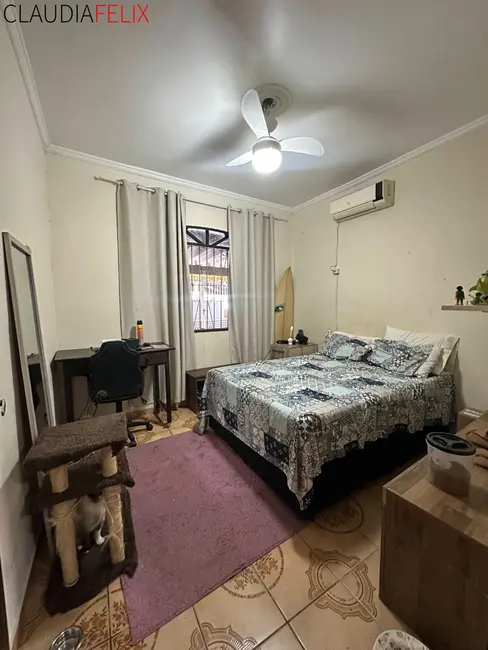 Foto 8 de Casa com 2 quartos à venda, 111m2 em Aviação, Praia Grande - SP
