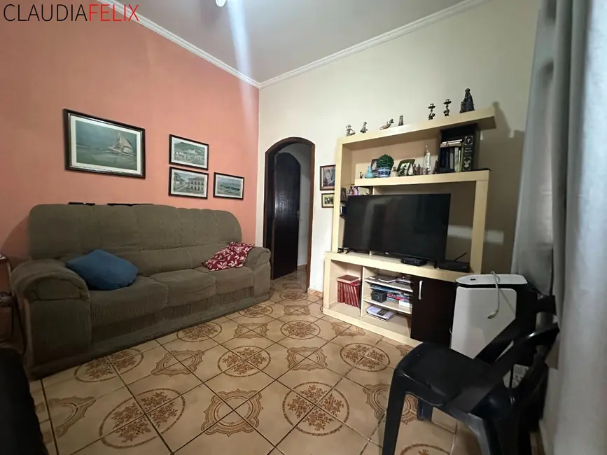 Foto 5 de Casa com 2 quartos à venda, 111m2 em Aviação, Praia Grande - SP