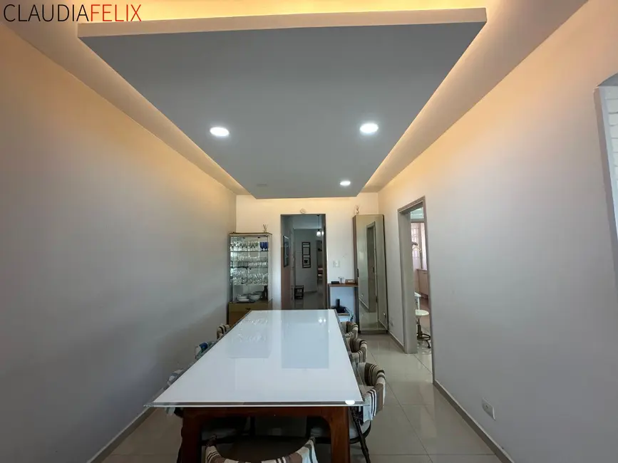 Foto 9 de Apartamento com 3 quartos à venda, 122m2 em Canto do Forte, Praia Grande - SP