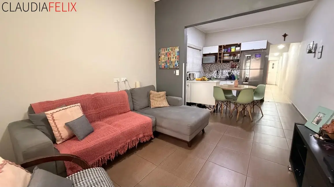 Casa com 3 quartos à venda, 71m2 em Canto do Forte, Praia Grande - SP - imagem 4 Foto 4 de Casa com 3 quartos à venda, 71m2 em Canto do Forte, Praia Grande - SP
