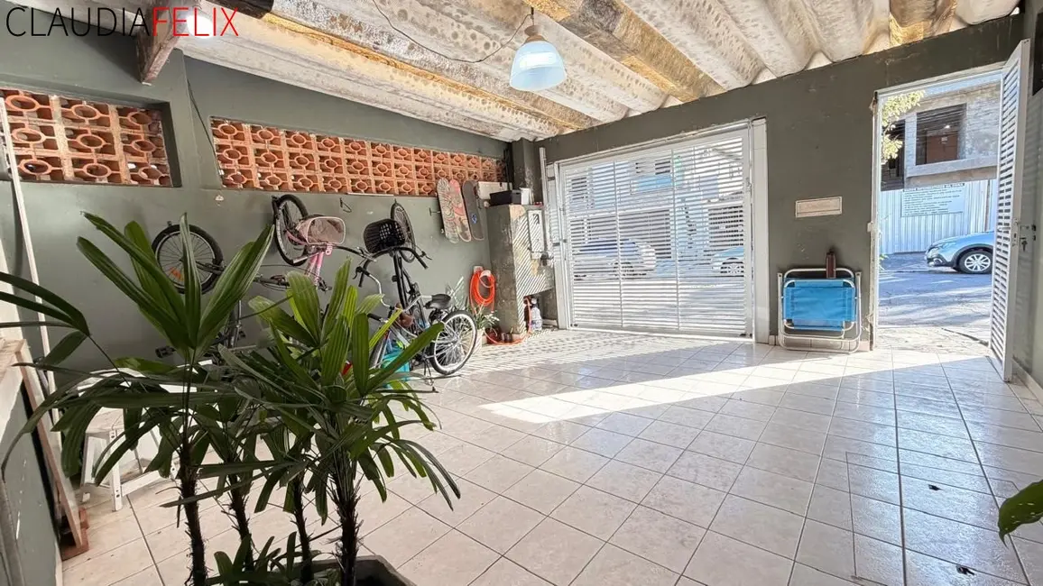 Casa com 3 quartos à venda, 71m2 em Canto do Forte, Praia Grande - SP - imagem 2 Foto 2 de Casa com 3 quartos à venda, 71m2 em Canto do Forte, Praia Grande - SP