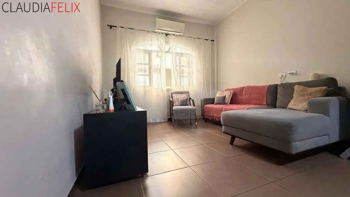 Casa com 3 quartos à venda, 71m2 em Canto do Forte, Praia Grande - SP - imagem 6 Foto 6 de Casa com 3 quartos à venda, 71m2 em Canto do Forte, Praia Grande - SP