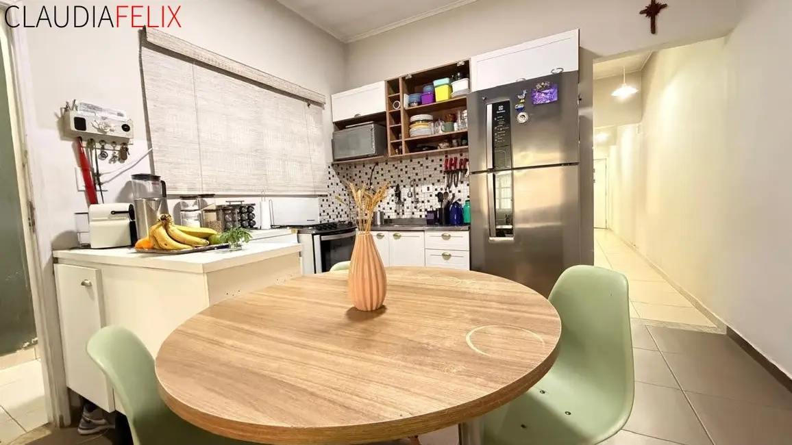 Casa com 3 quartos à venda, 71m2 em Canto do Forte, Praia Grande - SP - imagem 7 Foto 7 de Casa com 3 quartos à venda, 71m2 em Canto do Forte, Praia Grande - SP