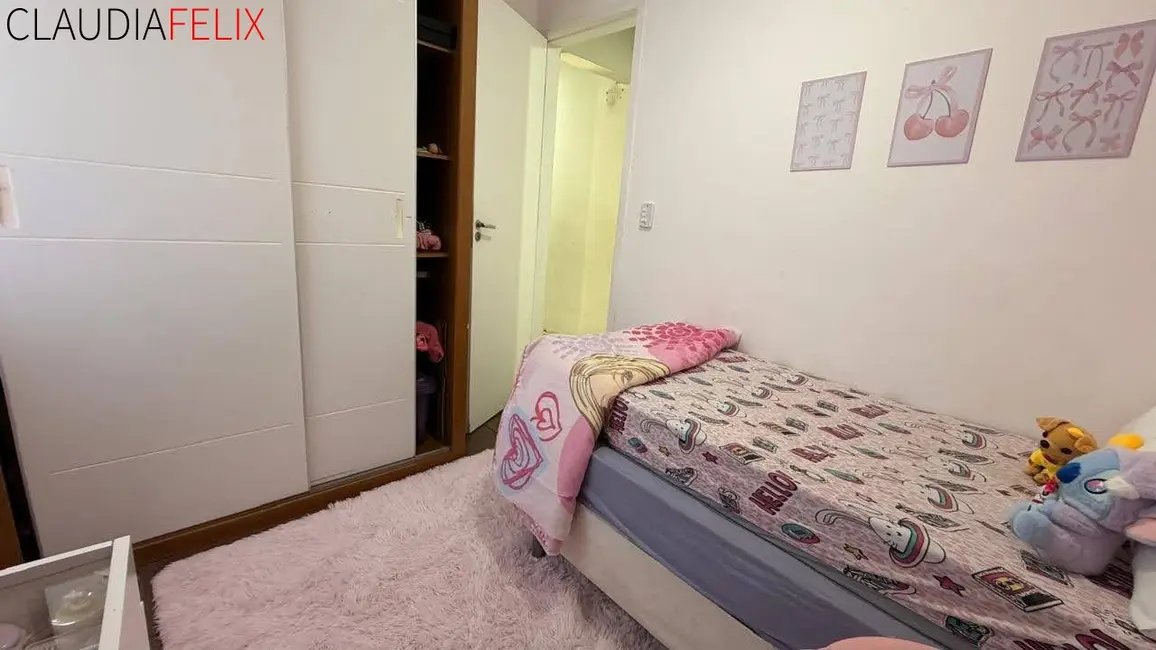 Casa com 3 quartos à venda, 71m2 em Canto do Forte, Praia Grande - SP - imagem 9 Foto 9 de Casa com 3 quartos à venda, 71m2 em Canto do Forte, Praia Grande - SP