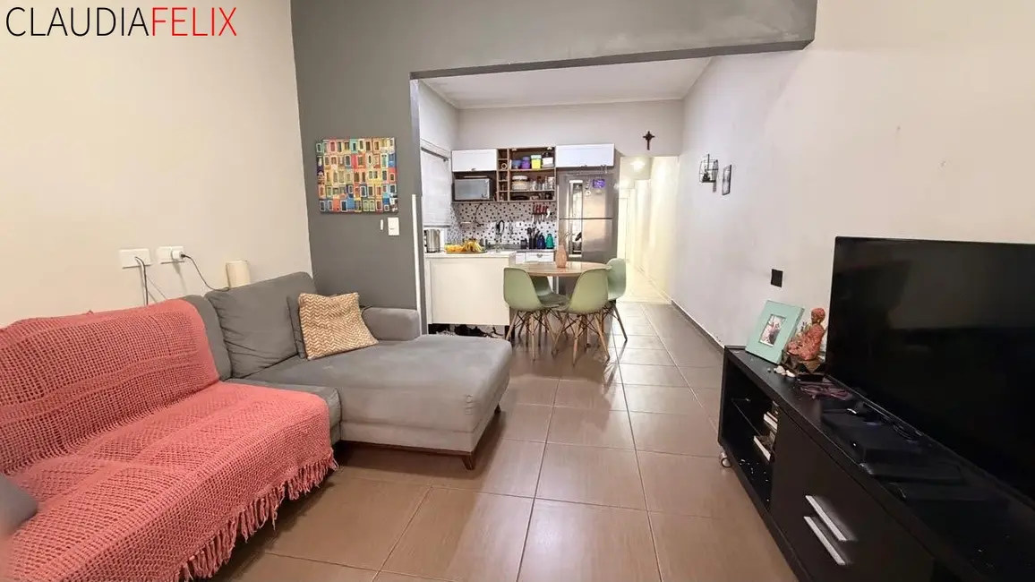Casa com 3 quartos à venda, 71m2 em Canto do Forte, Praia Grande - SP - imagem 5 Foto 5 de Casa com 3 quartos à venda, 71m2 em Canto do Forte, Praia Grande - SP
