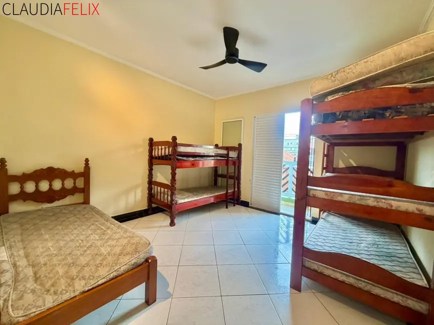 Casa com 2 quartos à venda, 80m2 em Caiçara, Praia Grande - SP - imagem 9 Foto 9 de Casa com 2 quartos à venda, 80m2 em Caiçara, Praia Grande - SP